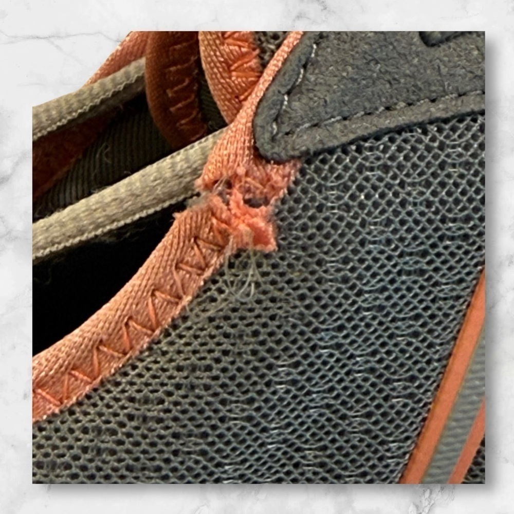 Women’s New Balance 511 size 9 - Picture 9 of 9